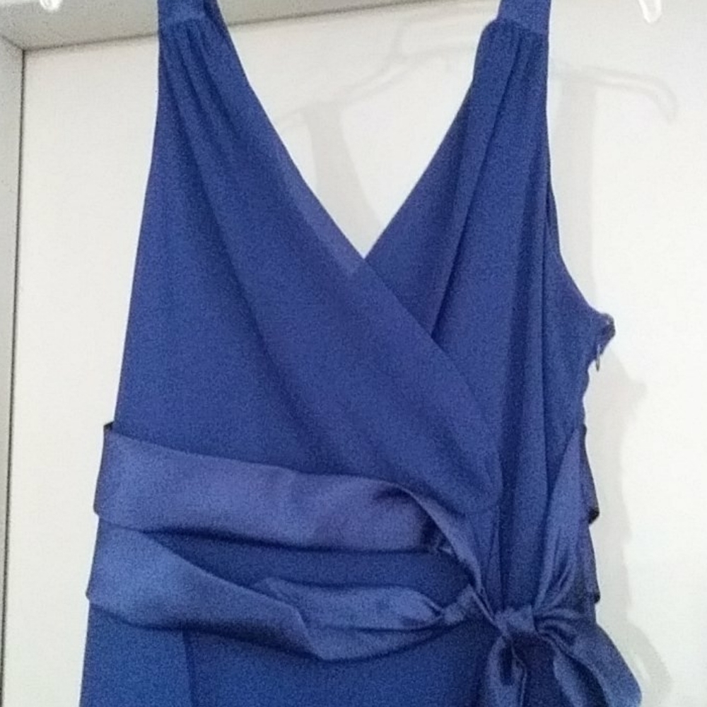 Ladies formal dress